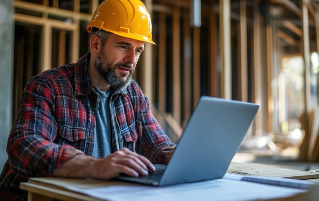 ENK Software - Dé software voor installatie- en bouw.