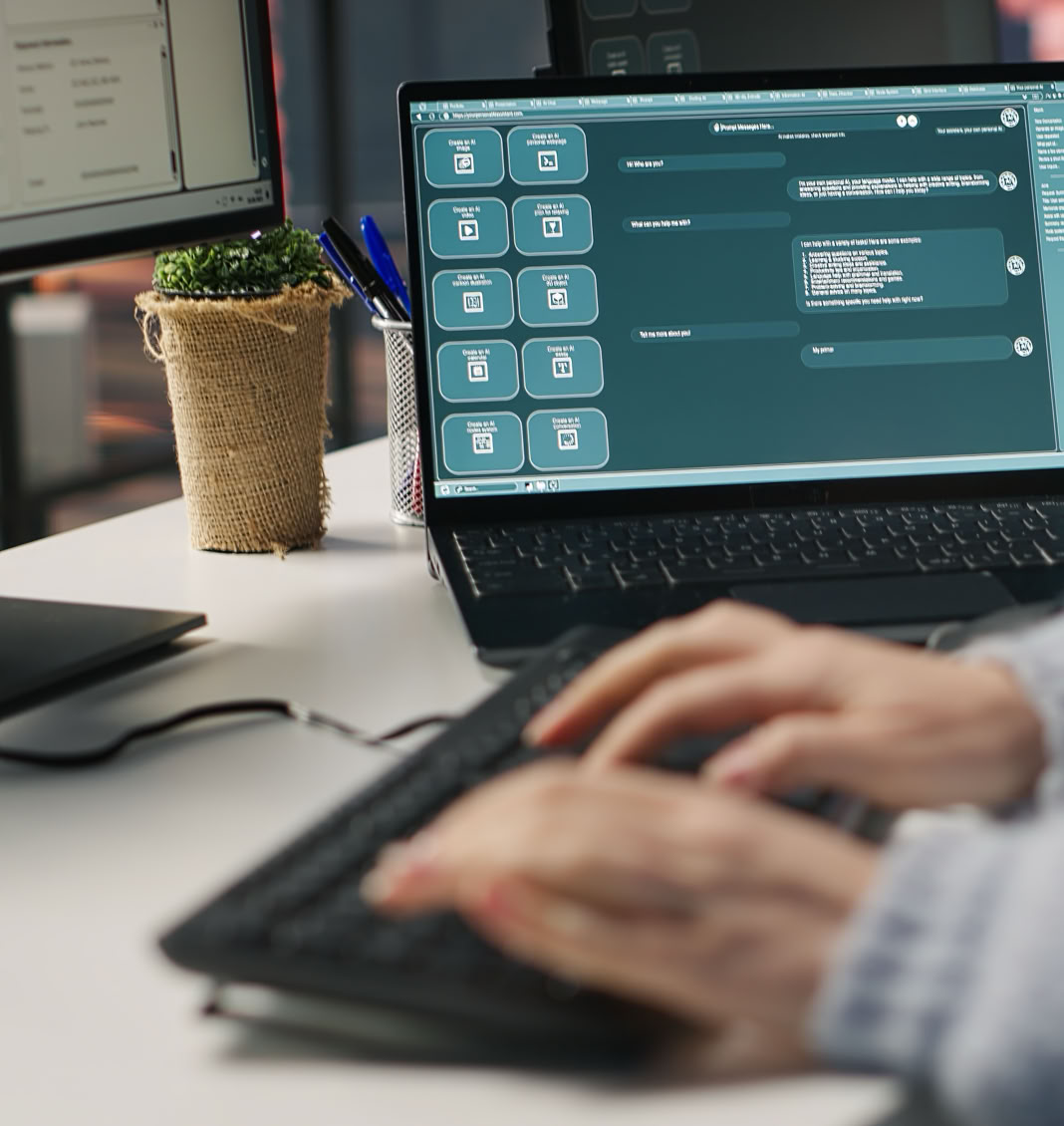 ENK Software - Dé software voor installatie- en bouw.