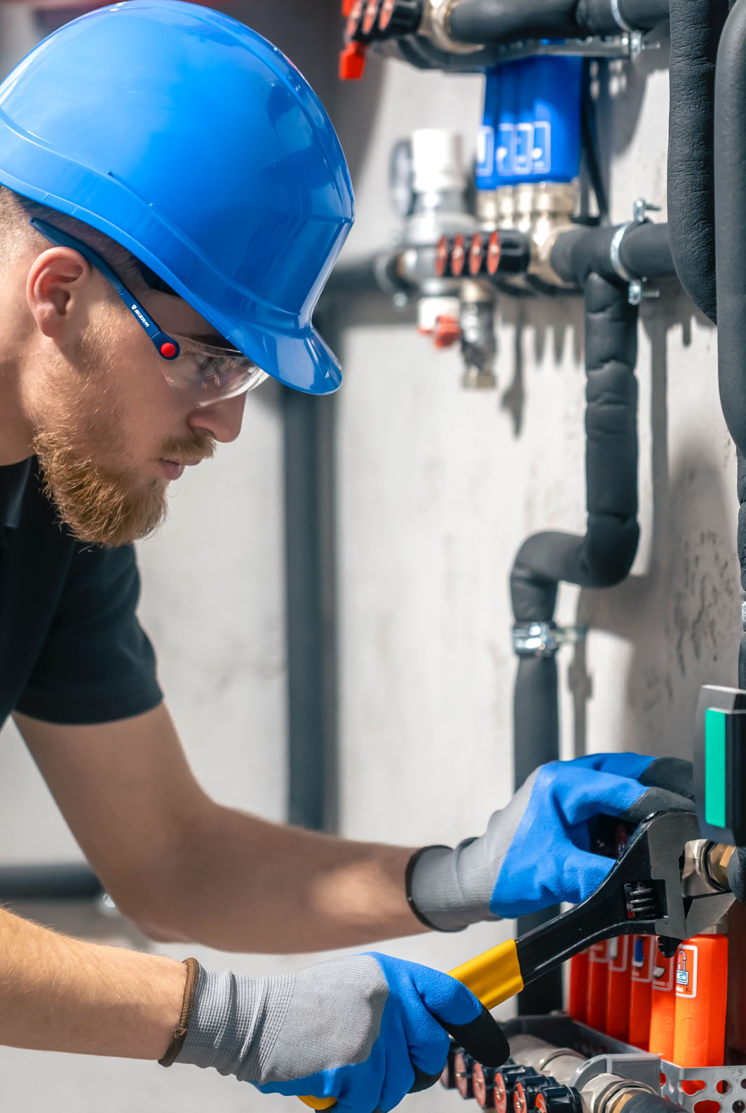 ENK Software - Dé software voor installatie- en bouw.