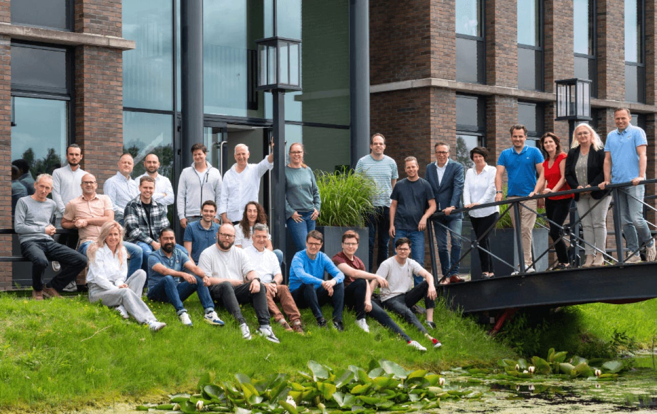 ENK Software - Dé software voor installatie- en bouw.