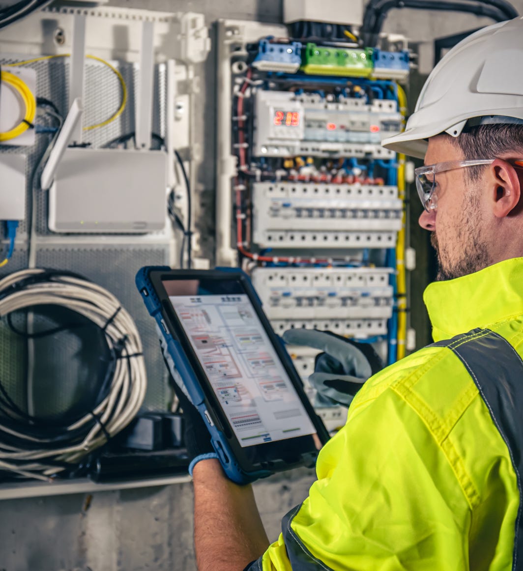 ENK Software - Dé software voor installatie- en bouw.